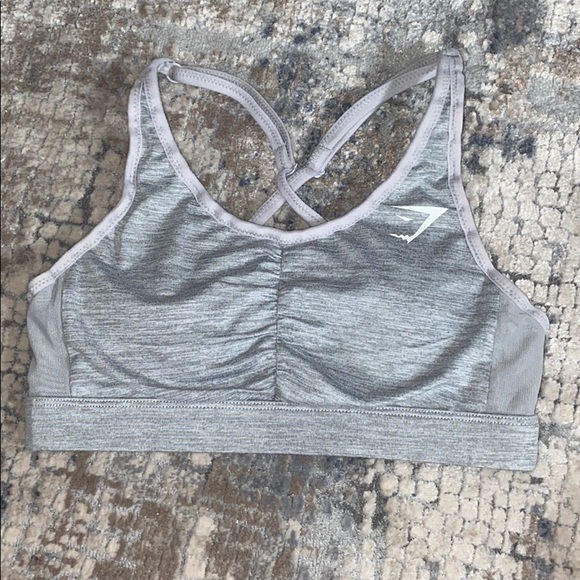 Gymshark Ease Sports Bra - Picture 7 of 8